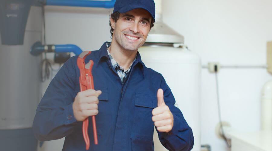 Professional Tankless Water Heater Installation in Cedar Island, NC
